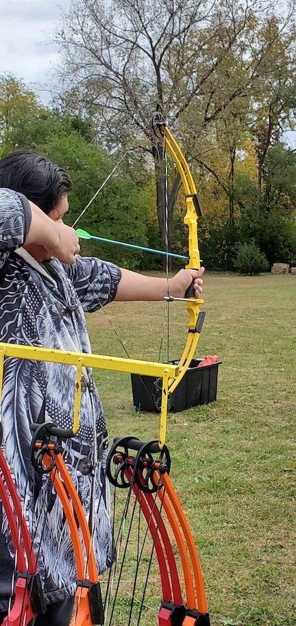 Archery photo