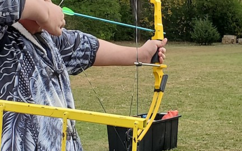 Archery photo